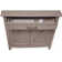 Ensemble de bureau Huckins