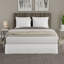Jupe de lit 14 po en microfibre sur mesure Today's Home-1518996518-1518996572