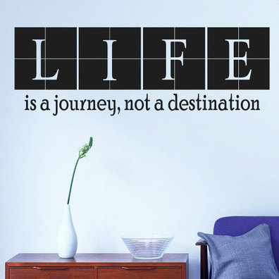 Wall Decal