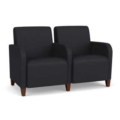 Siena Lounge Reception 2 Seat Tandem Seating