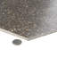 Palazzo Hex 14" x 16" Porcelain Stone Look Singular Floor and Wall Tile-70796750