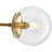 Livia 4-Light Chandelier-904669863