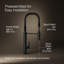 Purist® Pull Down Single Handle Kitchen Faucet-1159560594