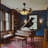 Stahlman 42'' Ceiling Fan with LED Lights