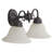 Guildford 2 - Light Dimmable Bath Sconce-1648199125