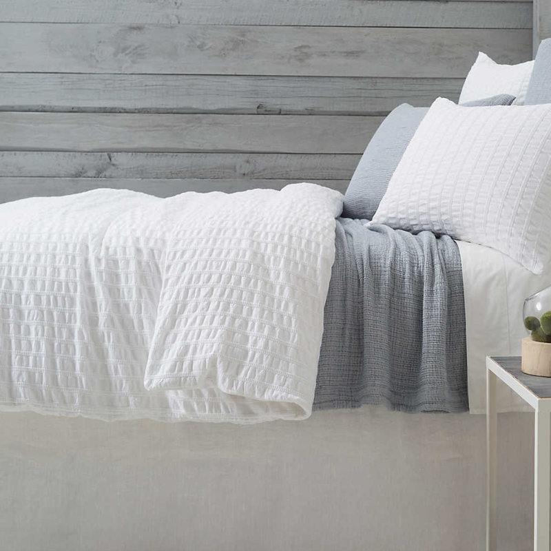 Tidal Duvet Cover, King Duvet Cover
