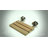 Teak Wood Shower Seat