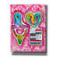  «Western Love» par Dean Russo, art mural sur toile, 12 po x 16 po-437303227