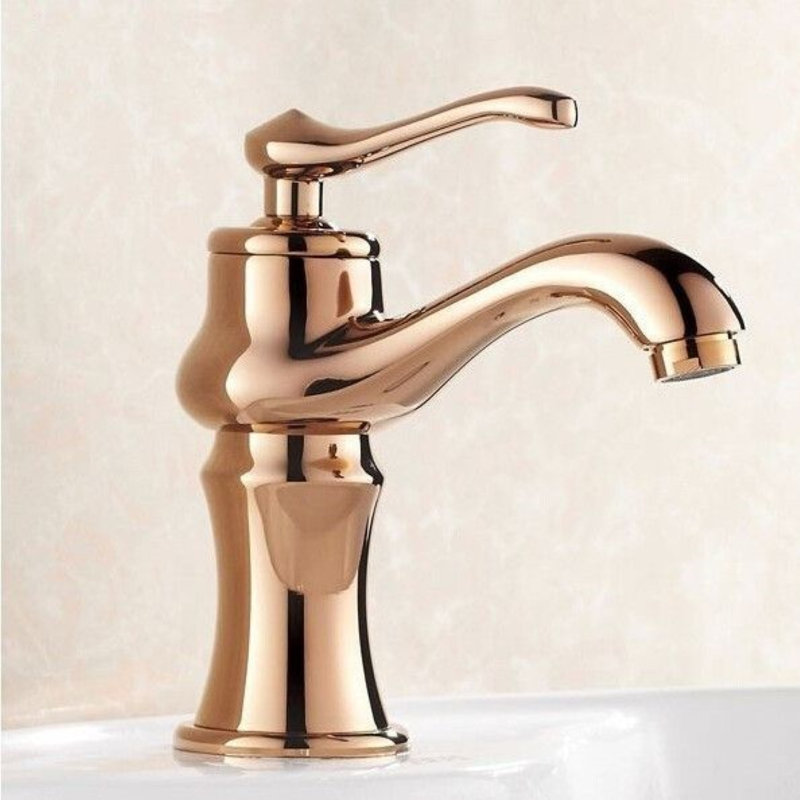 Robinet de lavabo de salle de bain Juno New