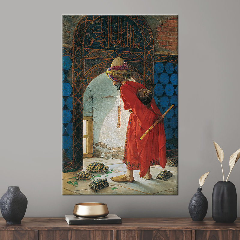 Print on Canvas, Wrapped Canvas, 20cm H x 30cm W