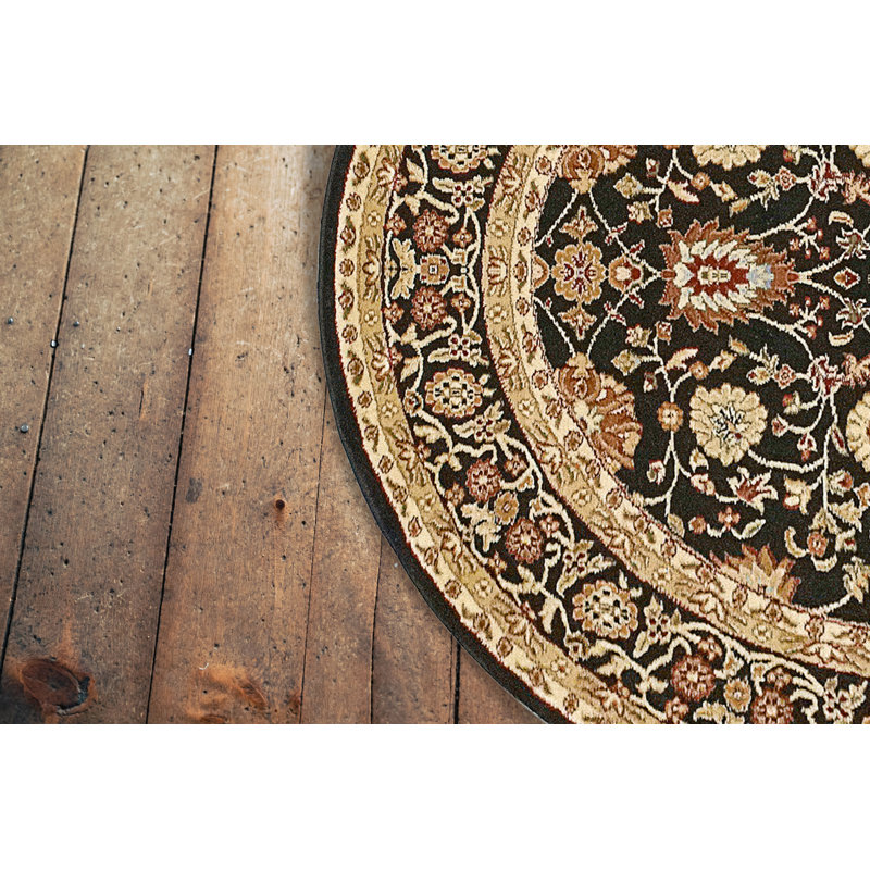 Kinkead Oriental Indoor Rug