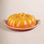 Le Creuset Figural Pumpkin Covered Butter Dish-887996917