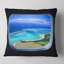 Coussin de fenêtre seascape ocean view from-30059489-30059492