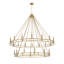 Lustre en laiton Hershel Signature-1323453513-1323453511