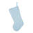 3D Starfish Hooked Stocking