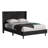 Jabaris Wingback Bed-483228199-483228193