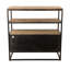 Worley Display Cabinet