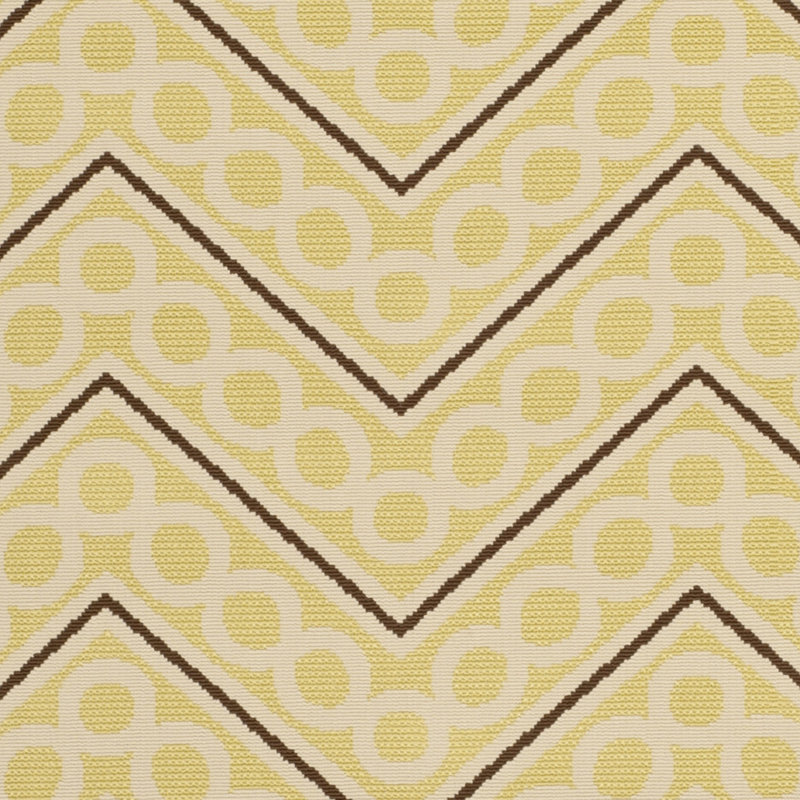 Engelbert Performance Chevron Rug, Rectangle 8' x 11'