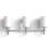 Rowley 3 - Light Dimmable Vanity Light-1576156053
