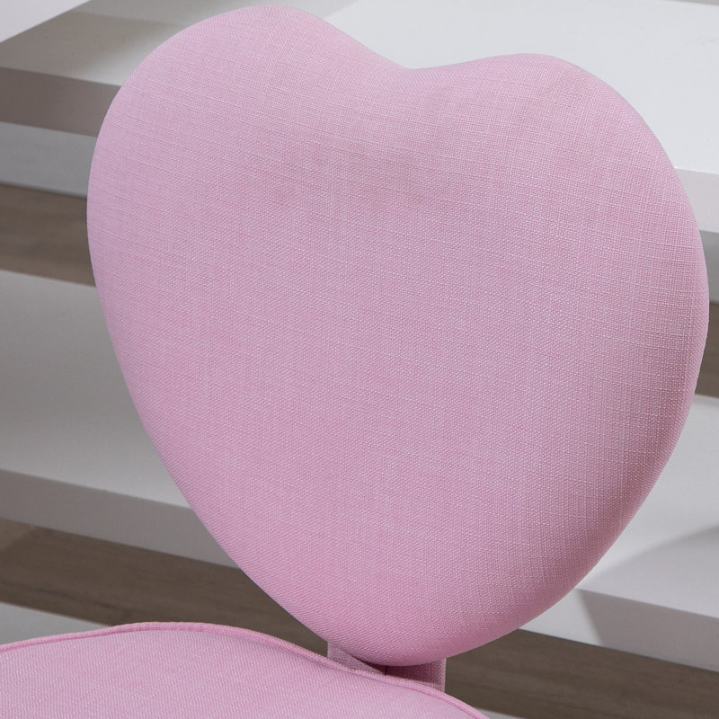 Chaise de bureau Heart Love