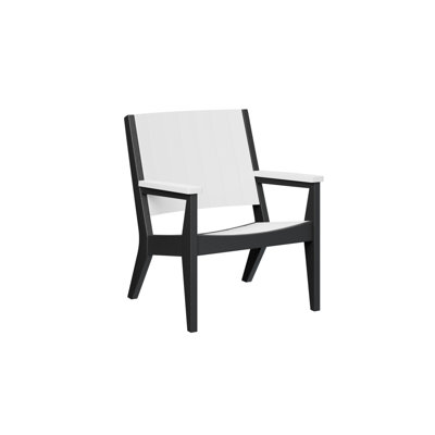 Outdoor Dining Armchair