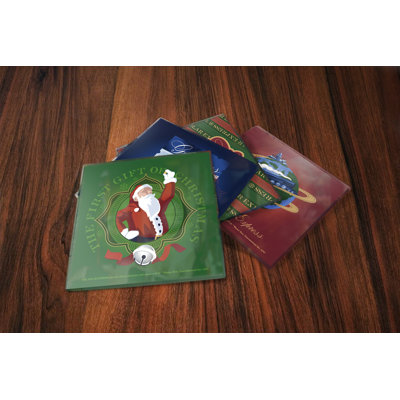 (Symbols) Starfire Prints Glass Coaster Set