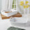 Denmark Tools for Cooks White 2-piece Rectangular Stoneware Baking Dish Set