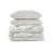 Peri Home Maya Medallion Duvet Set, Full/ Queen, Ivory-135449402