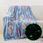 Couverture Glow In The Dark, 50 po x 60 po-115954388
