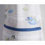 Tablier 100% coton Maison d'Hermine Poisson - 27,5 po x 31,5 po