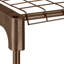 Plant Stand - Set of 10