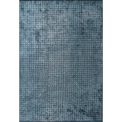 Motif marocain contemporain