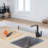 Single-Handle Stainless Steel Deck-Mount Bar Faucet for Prep or Small Sinks-71199067