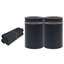 Carneatly Vinyl Fence Panels-369192445