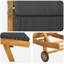 Outdoor Lounge Chair-1205387046