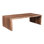 Matthews Solid Wood Solid Coffee Table