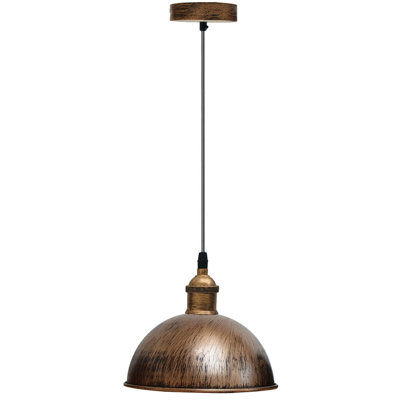 Jaquelin 1 - Light Single Pendant