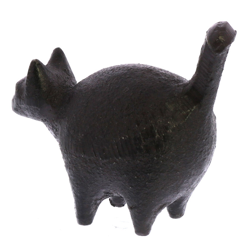 Divergent Critter Cat