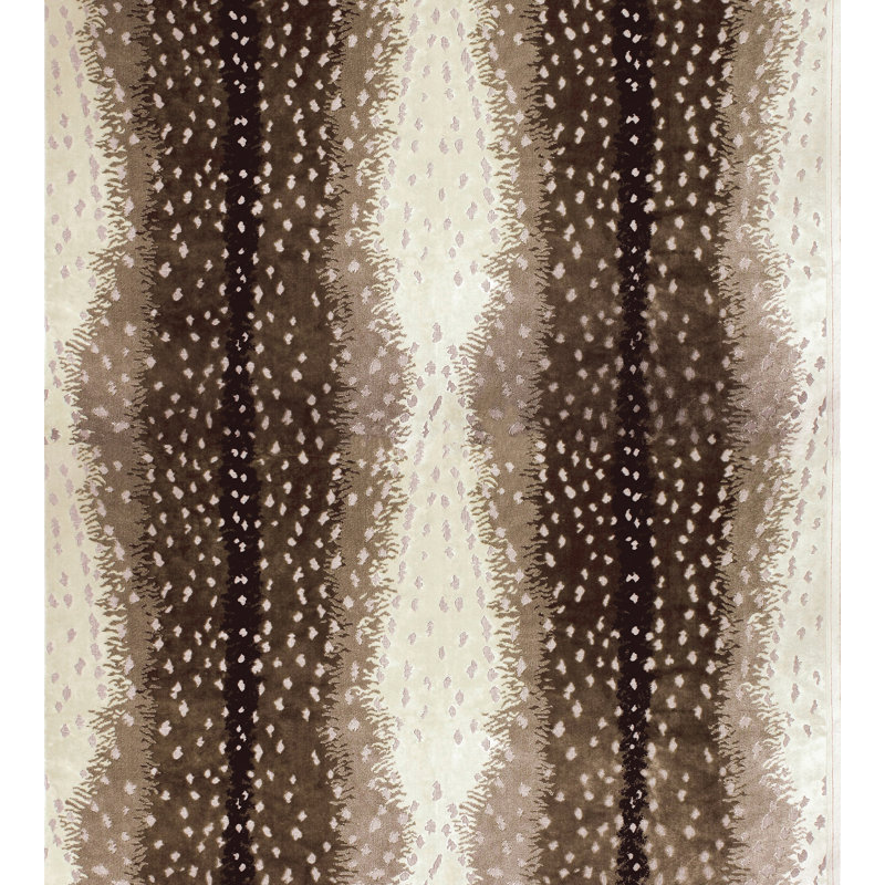 Antelope Fabric, Fawn