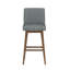 Tabouret pivotant Dorson-133168803-132621623