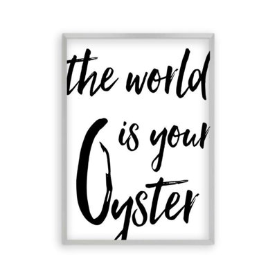 1 Piece Wall Art
