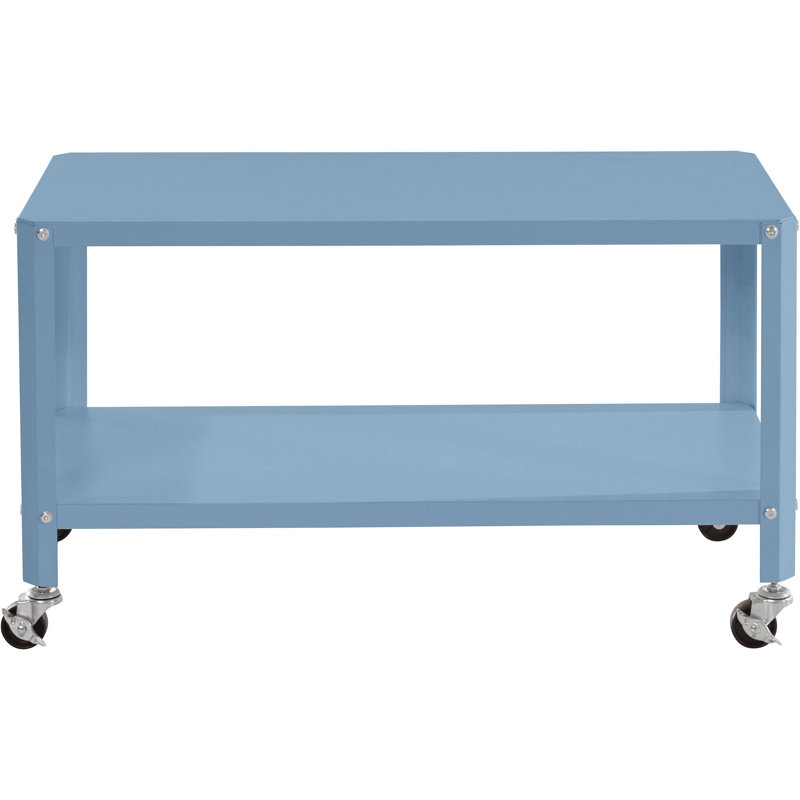 Coffee Table with Storage