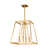 Gilded Satin Brass is out of stock selected