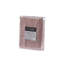 Couverture en coton luxueuse et confortable Standard Cosy Nights Lavable à la machine