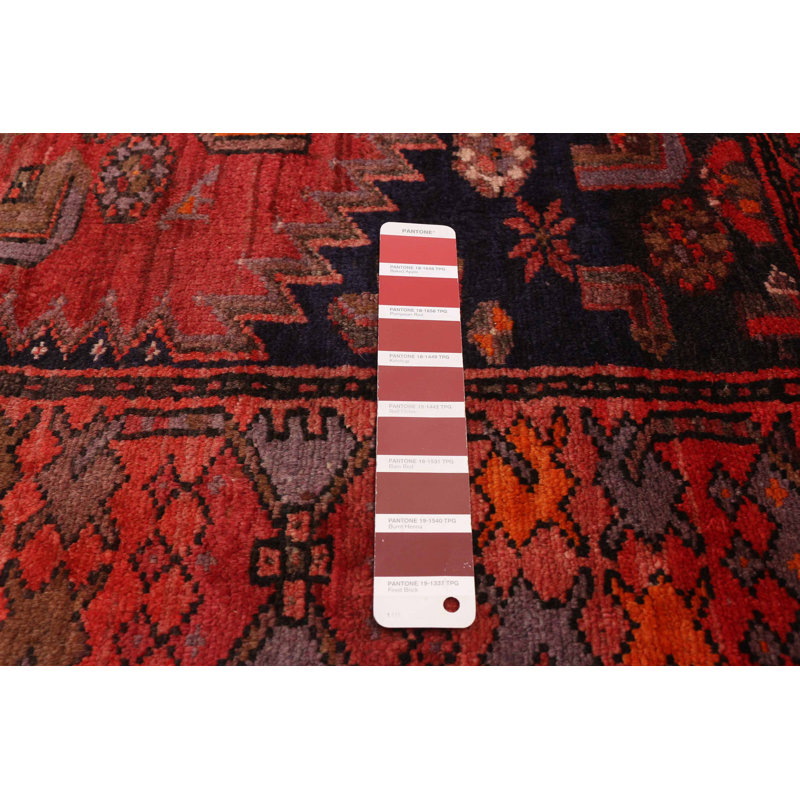 Tapis cuivre Andelz 3 pi 11 po x 8 pi 0 po