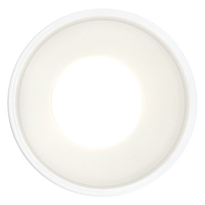 Luminaire suspendu cylindrique à 1 lumière