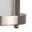 Luminaire suspendu cylindrique à 1 lumière Rawson-799617326