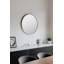 Hub Accent Mirror