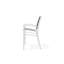 Chaise de café empilable à hauteur de barre Kendall-98941289-98941302