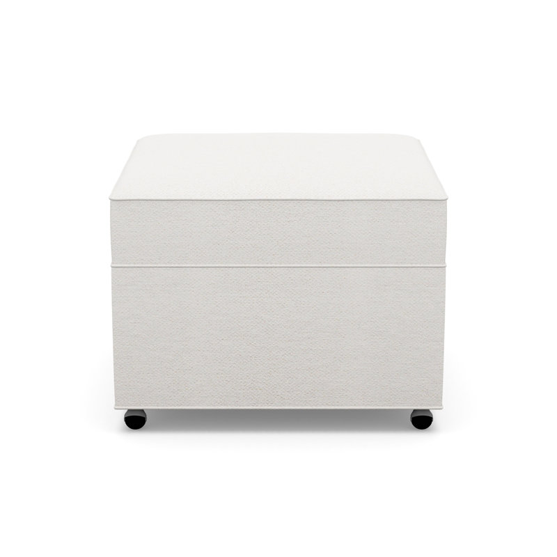 Square Ottoman, 7245-70